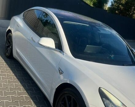 Тесла Модель 3, объемом двигателя 0 л и пробегом 385 тыс. км за 11800 $, фото 9 на Automoto.ua