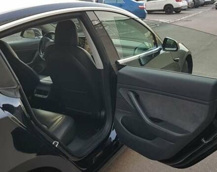 Тесла Модель 3, объемом двигателя 0 л и пробегом 84 тыс. км за 21450 $, фото 24 на Automoto.ua