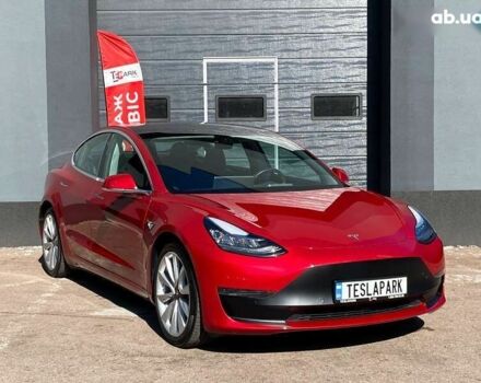 Тесла Модель 3, об'ємом двигуна 0 л та пробігом 82 тис. км за 18999 $, фото 2 на Automoto.ua
