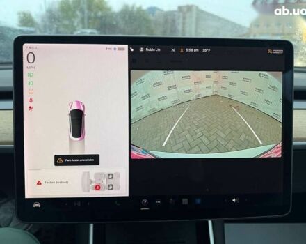 Тесла Модель 3, объемом двигателя 0 л и пробегом 123 тыс. км за 12800 $, фото 16 на Automoto.ua