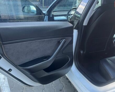 Тесла Модель 3, объемом двигателя 0 л и пробегом 385 тыс. км за 11800 $, фото 20 на Automoto.ua