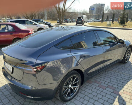 Тесла Модель 3, об'ємом двигуна 0 л та пробігом 180 тис. км за 16000 $, фото 5 на Automoto.ua