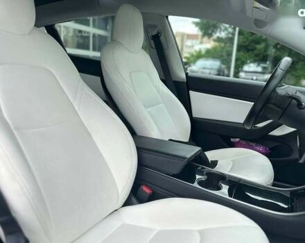 Тесла Модель 3, об'ємом двигуна 0 л та пробігом 101 тис. км за 16800 $, фото 14 на Automoto.ua