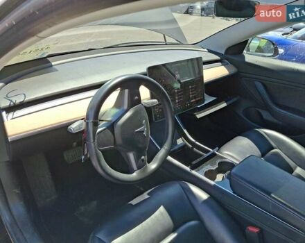 Тесла Модель 3, об'ємом двигуна 0 л та пробігом 150 тис. км за 8500 $, фото 48 на Automoto.ua