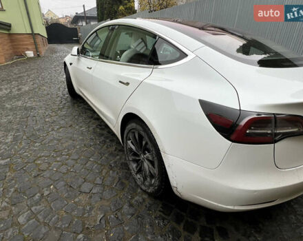 Тесла Модель 3, об'ємом двигуна 0 л та пробігом 143 тис. км за 16000 $, фото 3 на Automoto.ua