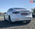 Тесла Модель 3, объемом двигателя 0 л и пробегом 94 тыс. км за 17000 $, фото 1 на Automoto.ua