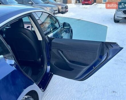 Тесла Модель 3, об'ємом двигуна 0 л та пробігом 151 тис. км за 12300 $, фото 15 на Automoto.ua