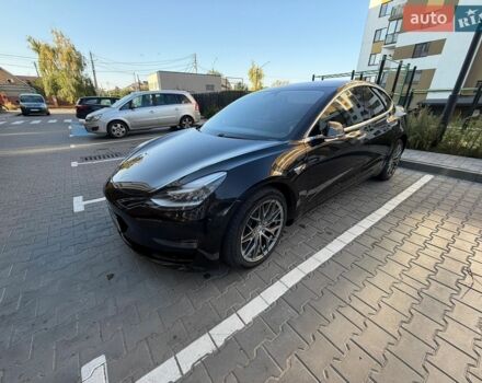 Тесла Модель 3, об'ємом двигуна 0 л та пробігом 218 тис. км за 12700 $, фото 3 на Automoto.ua