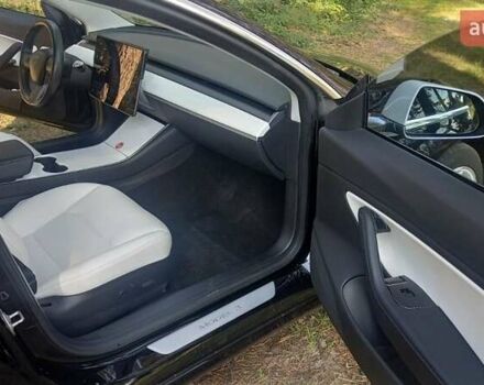 Тесла Модель 3, объемом двигателя 0 л и пробегом 129 тыс. км за 17500 $, фото 8 на Automoto.ua