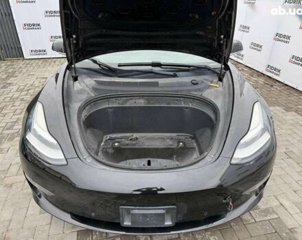 Тесла Модель 3, об'ємом двигуна 0 л та пробігом 36 тис. км за 10500 $, фото 9 на Automoto.ua