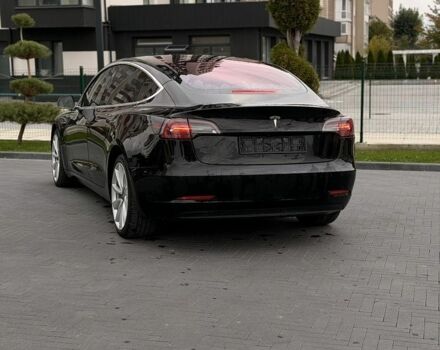 Тесла Модель 3, об'ємом двигуна 0 л та пробігом 145 тис. км за 15500 $, фото 17 на Automoto.ua
