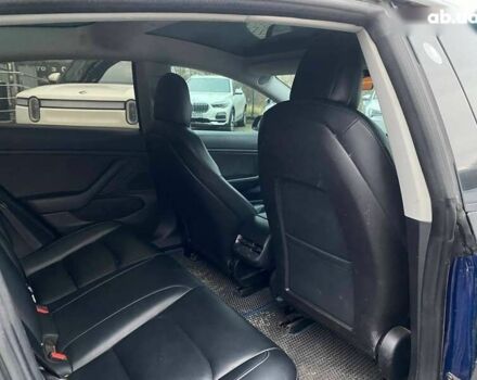 Тесла Модель 3, объемом двигателя 0 л и пробегом 197 тыс. км за 14700 $, фото 17 на Automoto.ua