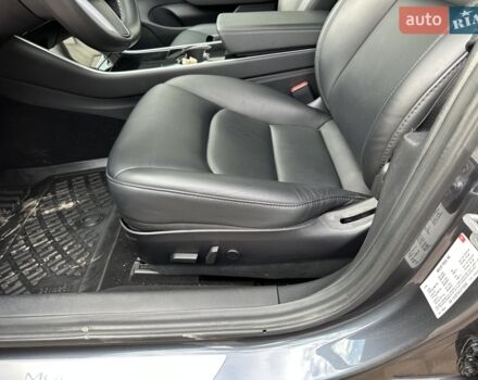 Тесла Модель 3, объемом двигателя 0 л и пробегом 50 тыс. км за 33300 $, фото 13 на Automoto.ua