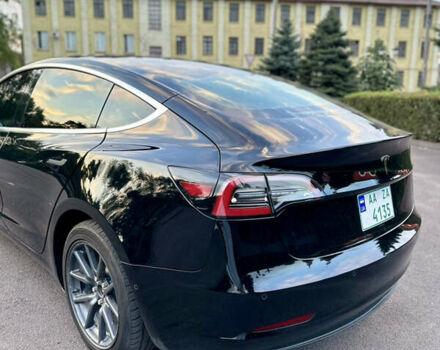 Тесла Модель 3, объемом двигателя 0 л и пробегом 149 тыс. км за 16900 $, фото 6 на Automoto.ua