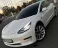 Тесла Модель 3, объемом двигателя 0 л и пробегом 90 тыс. км за 17700 $, фото 38 на Automoto.ua