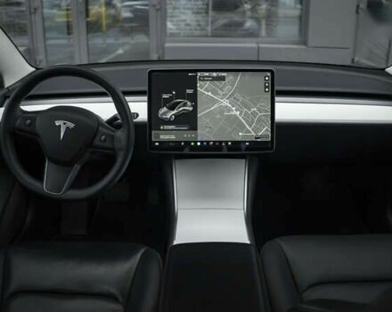 Тесла Модель 3, объемом двигателя 0 л и пробегом 150 тыс. км за 19000 $, фото 25 на Automoto.ua