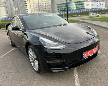 Тесла Модель 3, об'ємом двигуна 0 л та пробігом 55 тис. км за 19000 $, фото 2 на Automoto.ua