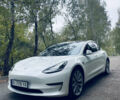 Тесла Модель 3, объемом двигателя 0 л и пробегом 99 тыс. км за 19600 $, фото 7 на Automoto.ua