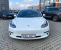 Тесла Модель 3, объемом двигателя 0 л и пробегом 106 тыс. км за 17000 $, фото 1 на Automoto.ua
