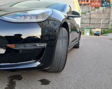 Тесла Модель 3, объемом двигателя 0 л и пробегом 84 тыс. км за 21450 $, фото 1 на Automoto.ua