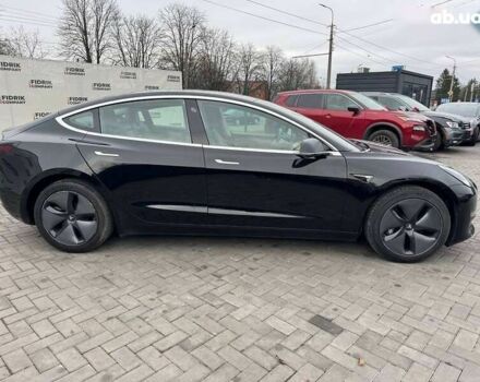 Тесла Модель 3, объемом двигателя 0 л и пробегом 143 тыс. км за 14200 $, фото 3 на Automoto.ua