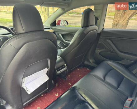 Тесла Модель 3, объемом двигателя 0 л и пробегом 130 тыс. км за 21000 $, фото 24 на Automoto.ua