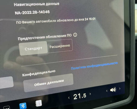 Тесла Модель 3, об'ємом двигуна 0 л та пробігом 106 тис. км за 22000 $, фото 3 на Automoto.ua