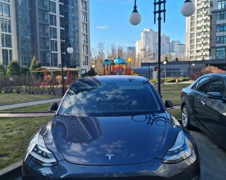 Тесла Модель 3, об'ємом двигуна 0 л та пробігом 118 тис. км за 17500 $, фото 10 на Automoto.ua