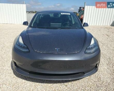 Тесла Модель 3, об'ємом двигуна 0 л та пробігом 112 тис. км за 4500 $, фото 4 на Automoto.ua
