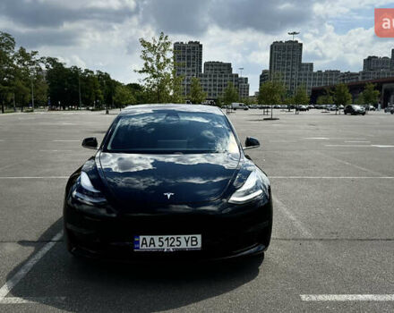 Тесла Модель 3, об'ємом двигуна 0 л та пробігом 53 тис. км за 21000 $, фото 2 на Automoto.ua