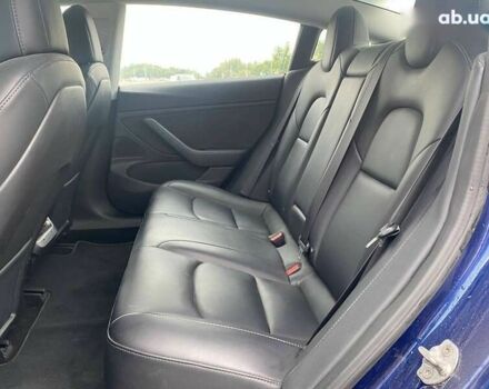 Тесла Модель 3, об'ємом двигуна 0 л та пробігом 116 тис. км за 18490 $, фото 16 на Automoto.ua