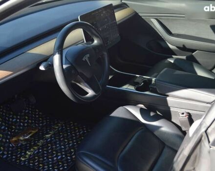 Тесла Модель 3, объемом двигателя 0 л и пробегом 94 тыс. км за 19500 $, фото 14 на Automoto.ua