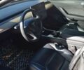 Тесла Модель 3, объемом двигателя 0 л и пробегом 94 тыс. км за 19500 $, фото 14 на Automoto.ua