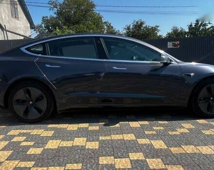 Тесла Модель 3, об'ємом двигуна 0 л та пробігом 181 тис. км за 15900 $, фото 4 на Automoto.ua