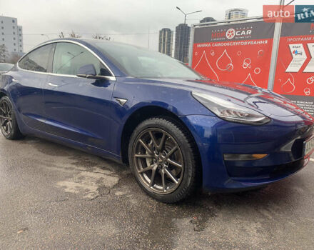 Тесла Модель 3, объемом двигателя 0 л и пробегом 159 тыс. км за 15000 $, фото 7 на Automoto.ua