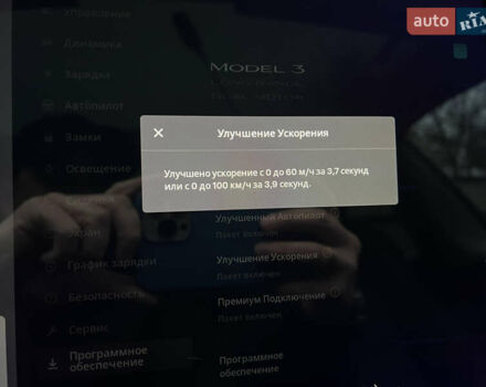 Тесла Модель 3, объемом двигателя 0 л и пробегом 140 тыс. км за 17900 $, фото 12 на Automoto.ua