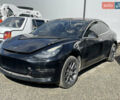 Тесла Модель 3, объемом двигателя 0 л и пробегом 116 тыс. км за 10300 $, фото 1 на Automoto.ua