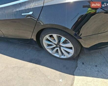 Тесла Модель 3, об'ємом двигуна 0 л та пробігом 150 тис. км за 8500 $, фото 9 на Automoto.ua