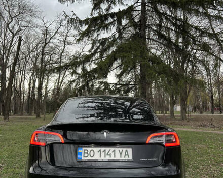 Тесла Модель 3, объемом двигателя 0 л и пробегом 106 тыс. км за 22000 $, фото 17 на Automoto.ua