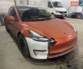 Тесла Модель 3, объемом двигателя 0 л и пробегом 80 тыс. км за 15900 $, фото 6 на Automoto.ua