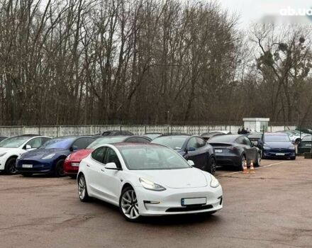Тесла Модель 3, объемом двигателя 0 л и пробегом 35 тыс. км за 19500 $, фото 23 на Automoto.ua