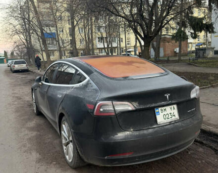 Тесла Модель 3, об'ємом двигуна 0 л та пробігом 140 тис. км за 17400 $, фото 4 на Automoto.ua
