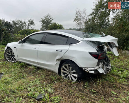 Тесла Модель 3, об'ємом двигуна 0 л та пробігом 400 тис. км за 6800 $, фото 2 на Automoto.ua