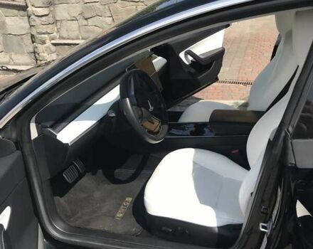 Тесла Модель 3, об'ємом двигуна 0 л та пробігом 126 тис. км за 19900 $, фото 6 на Automoto.ua