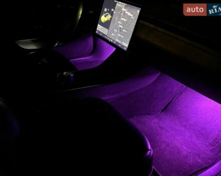 Тесла Модель 3, об'ємом двигуна 0 л та пробігом 121 тис. км за 15800 $, фото 1 на Automoto.ua