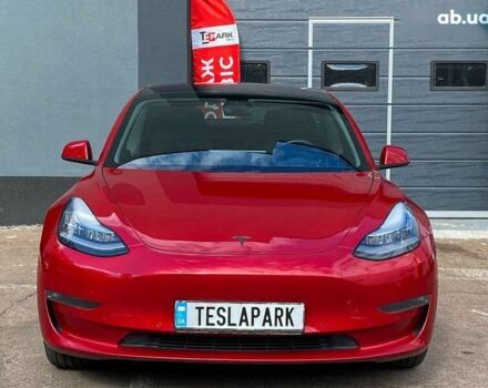 Тесла Модель 3, объемом двигателя 0 л и пробегом 146 тыс. км за 19499 $, фото 2 на Automoto.ua