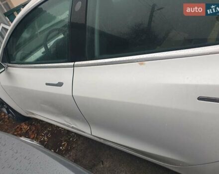 Тесла Модель 3 2018 у Києві на Automoto.ua Тесла Модель 3, об'ємом двигуна 0 л та пробігом 48 тис. км за 12000 $, фото 3 на Automoto.ua