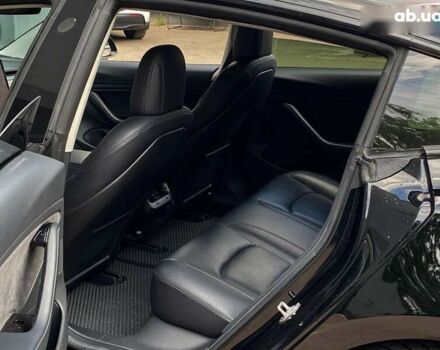Тесла Модель 3, объемом двигателя 0 л и пробегом 120 тыс. км за 18999 $, фото 14 на Automoto.ua