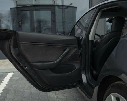 Тесла Модель 3, объемом двигателя 0 л и пробегом 150 тыс. км за 19000 $, фото 16 на Automoto.ua