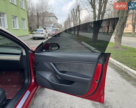 Тесла Модель 3, объемом двигателя 0 л и пробегом 130 тыс. км за 21000 $, фото 38 на Automoto.ua